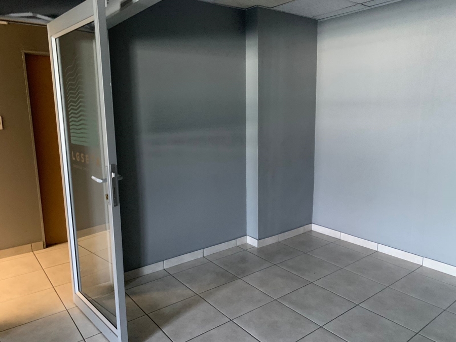 To Let commercial Property for Rent in Westdene Free State